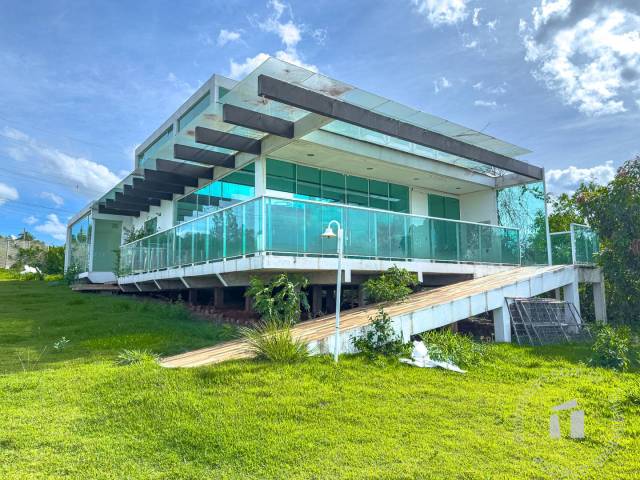 #187 - Casa para Compra em Botucatu - SP - 1