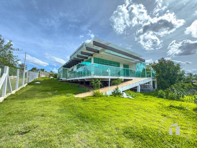 #187 - Casa para Compra em Botucatu - SP - 2