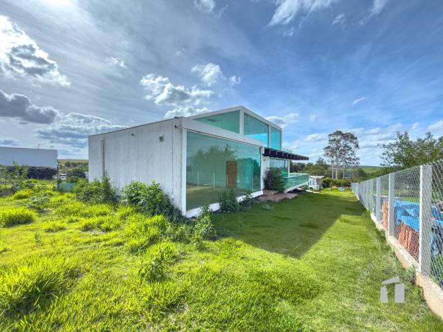 #187 - Casa para Compra em Botucatu - SP - 3