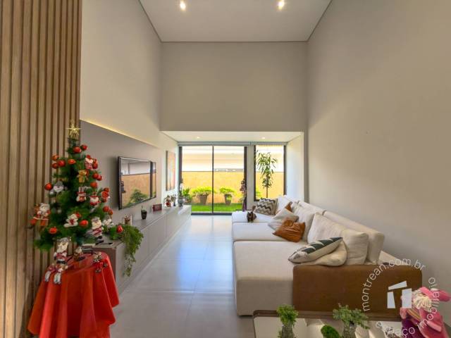 #188 - Casa em condomínio para Compra em Botucatu - SP - 2