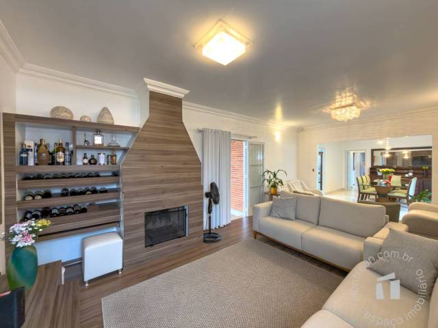 #190 - Casa para Compra em Botucatu - SP - 3