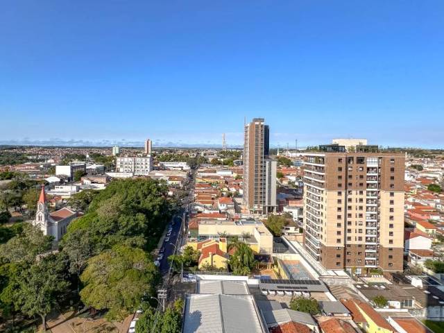 #192 - Apartamento para Compra em Botucatu - SP - 2