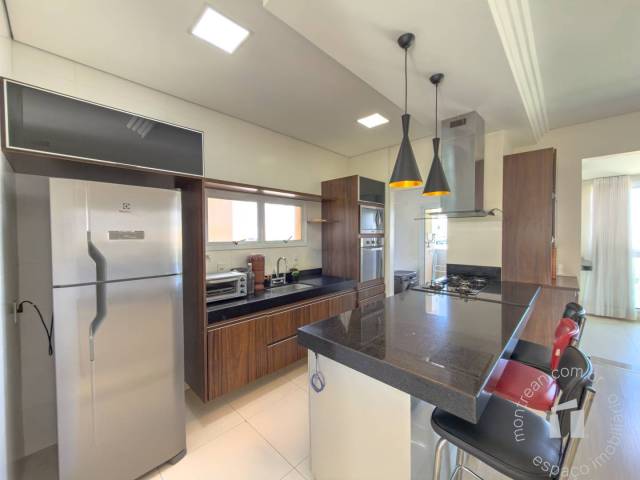 #177 - Apartamento para Compra em Botucatu - SP - 3