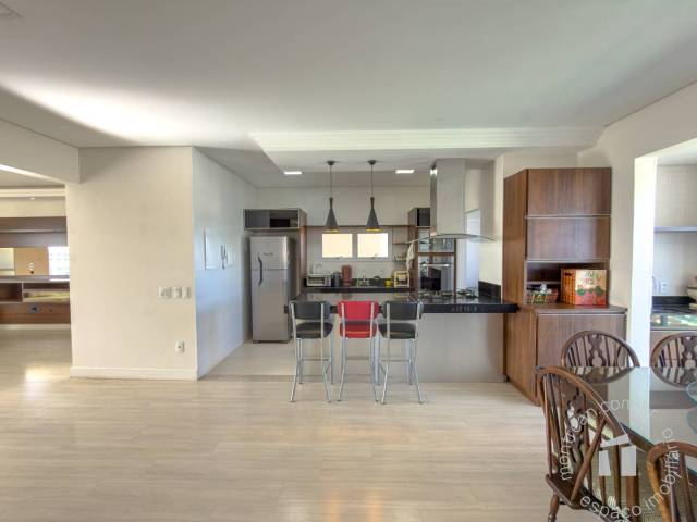 Apartamento para Compra em Botucatu - 4