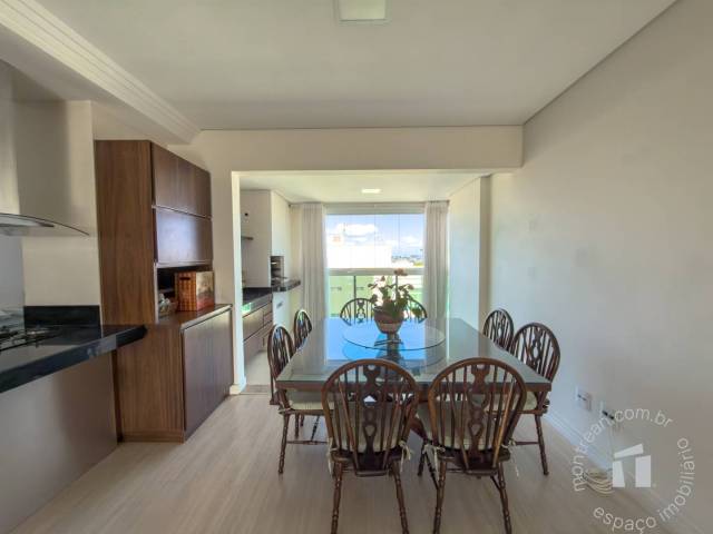 Apartamento para Compra em Botucatu - 5