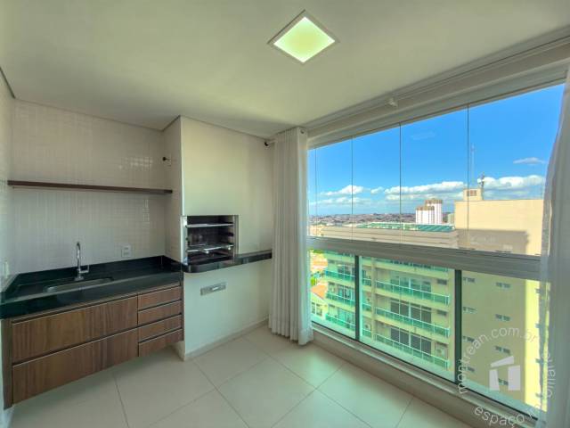 #177 - Apartamento para Compra em Botucatu - SP - 2