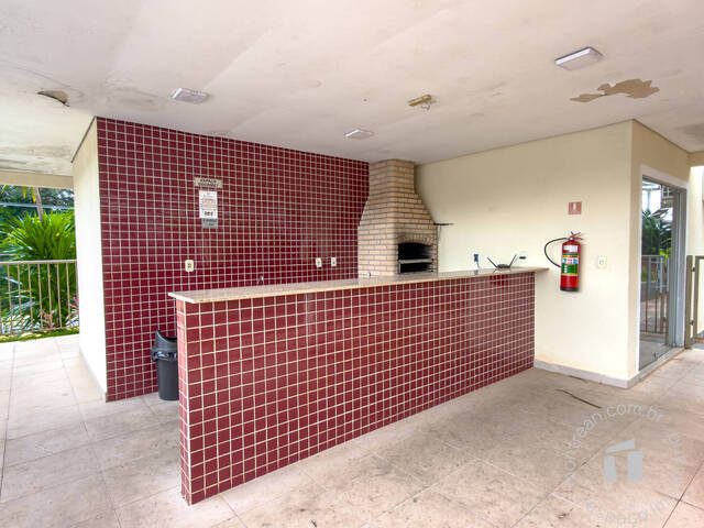 #193 - Apartamento para Compra em Botucatu - SP - 2