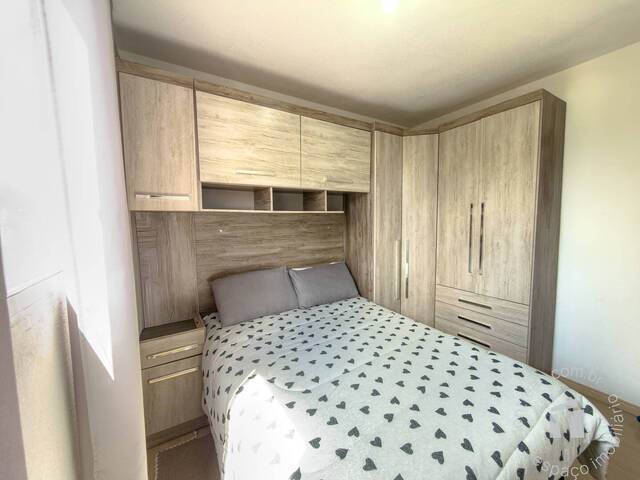 #194 - Apartamento para Compra em Botucatu - SP - 3