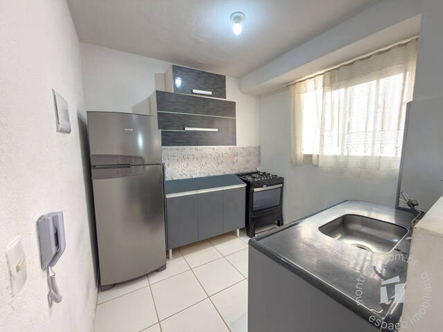 #194 - Apartamento para Compra em Botucatu - SP - 2