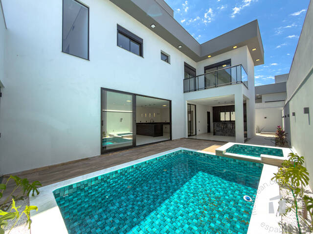 #169 - Casa em condomínio para Compra em Botucatu - SP - 2