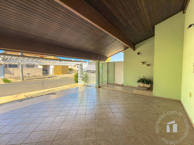 Casa para Compra em Botucatu - 4