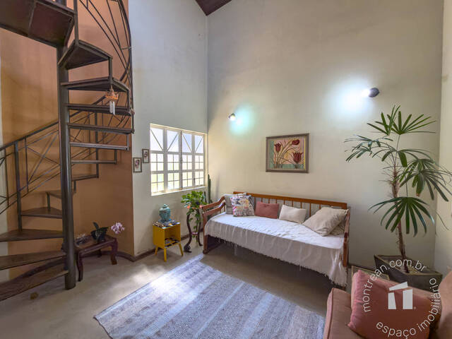 Casa para Compra em Botucatu - 5