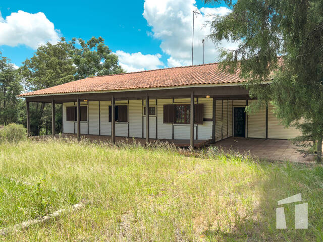 #200 - Casa em condomínio para Compra em Botucatu - SP - 3