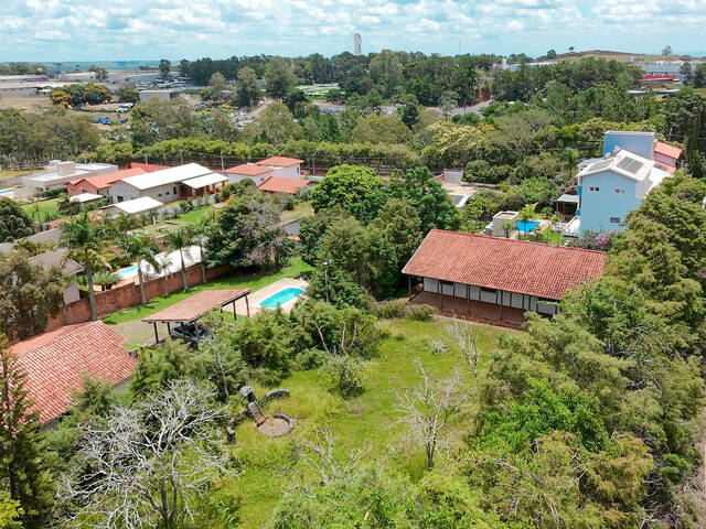 Compra em Parque das Cascatas - Botucatu