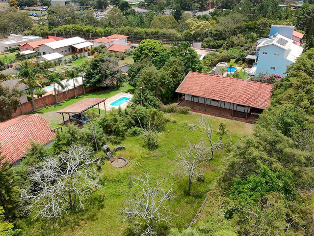 #200 - Casa em condomínio para Compra em Botucatu - SP - 2