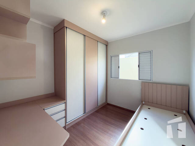 #199 - Casa para Compra em Botucatu - SP - 3