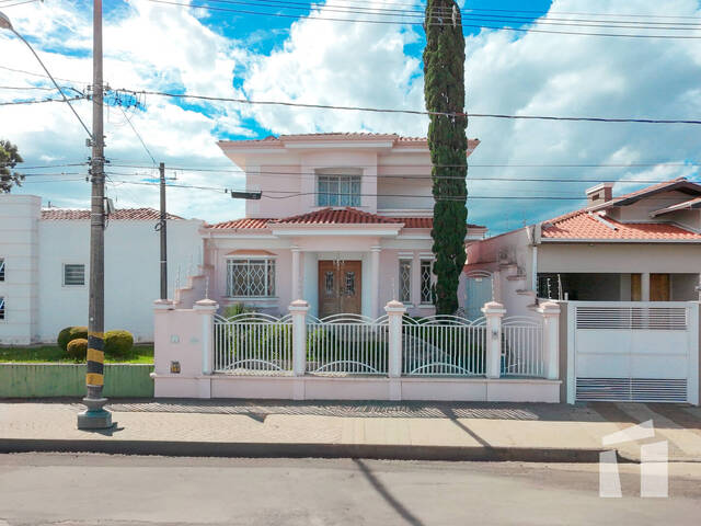 #198 - Sobrado para Compra em Botucatu - SP - 3