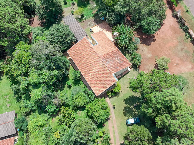 #48 - Chácara para Compra em Botucatu - SP - 2