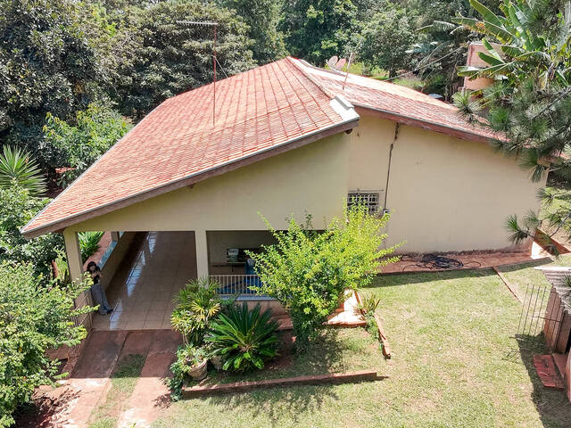 #48 - Chácara para Compra em Botucatu - SP - 3