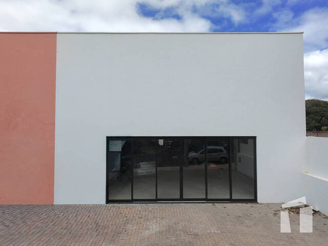 #201 - Barracão para Locação em Botucatu - SP - 1