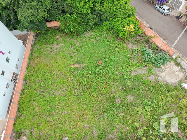 #202 - Área para Compra em Botucatu - SP - 3