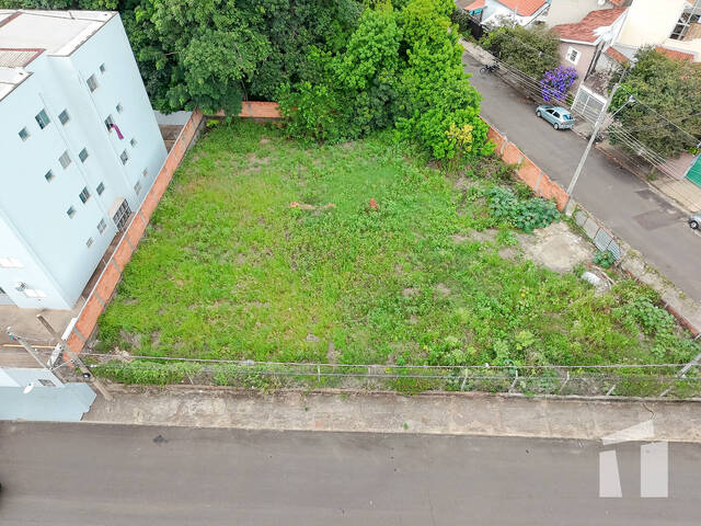 #202 - Área para Compra em Botucatu - SP - 2