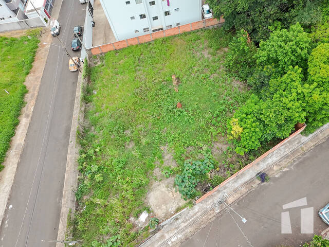 #202 - Área para Compra em Botucatu - SP - 1