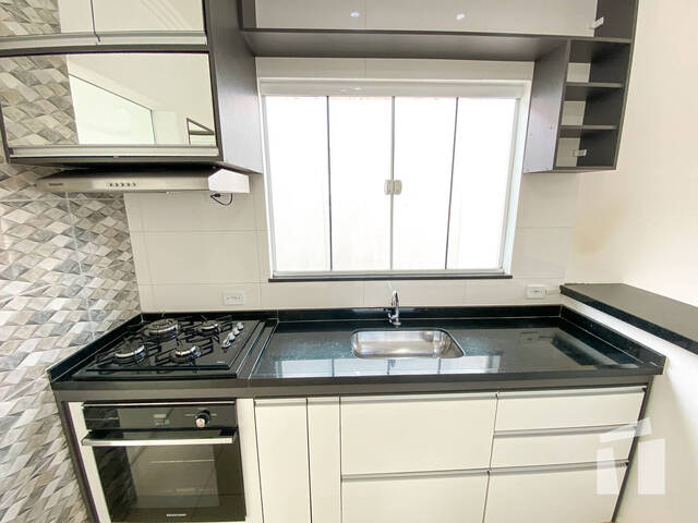 #204 - Casa para Compra em Botucatu - SP - 3