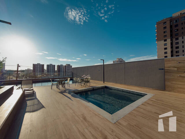 #192 - Apartamento para Compra em Botucatu - SP - 3