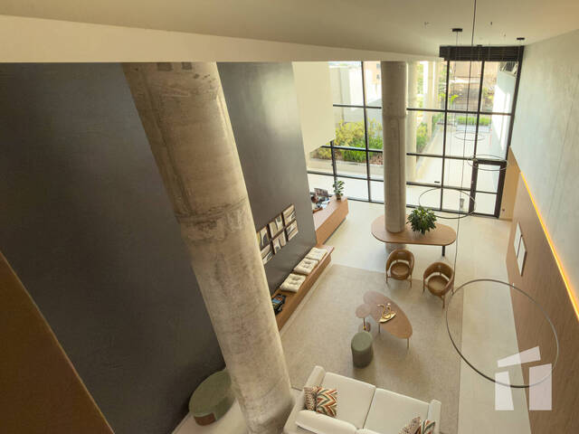 #35 - Apartamento para Compra em Botucatu - SP - 2