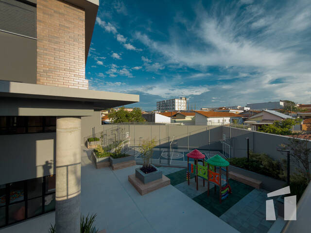 #35 - Apartamento para Compra em Botucatu - SP - 3