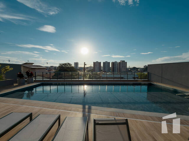 Apartamento para Compra em Botucatu - 4
