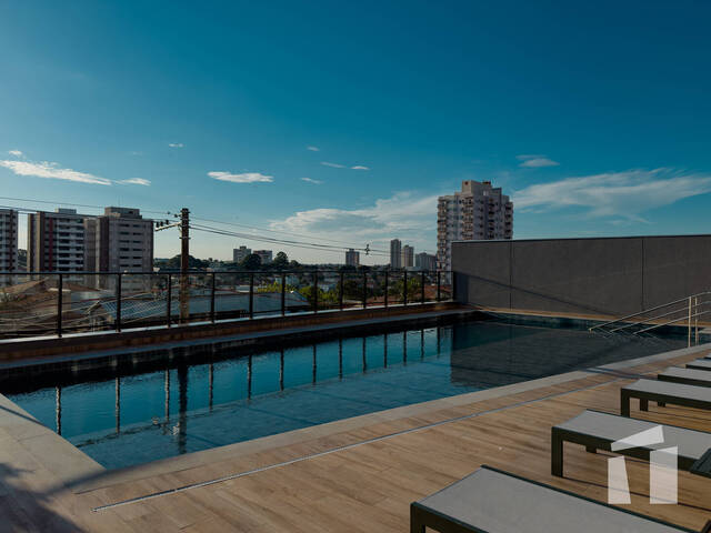 Apartamento para Compra em Botucatu - 5