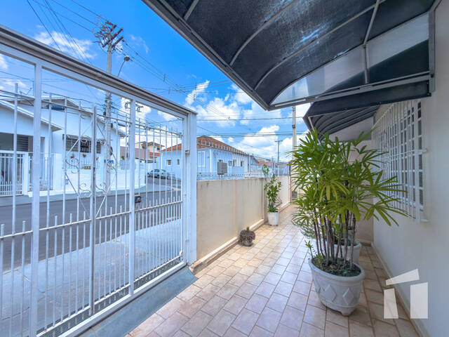 #205 - Casa para Compra em Botucatu - SP - 1
