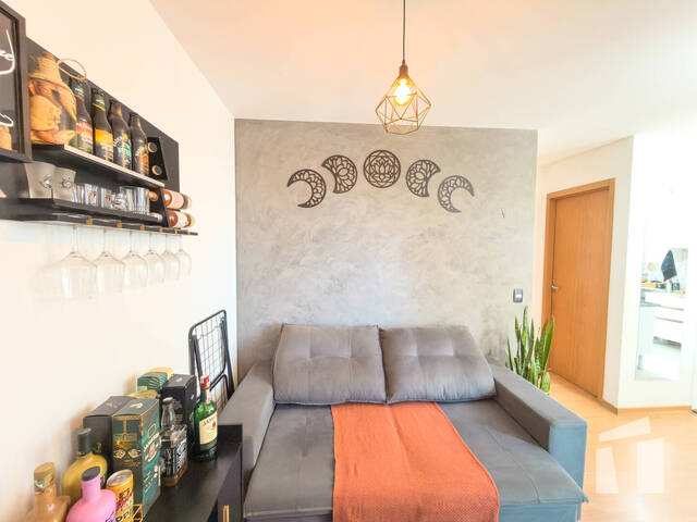 #206 - Apartamento para Compra em Botucatu - SP - 3