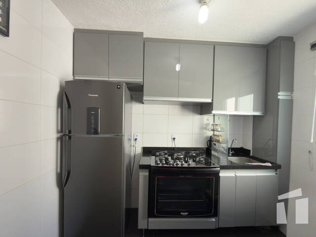 #207 - Apartamento para Compra em Botucatu - SP - 1