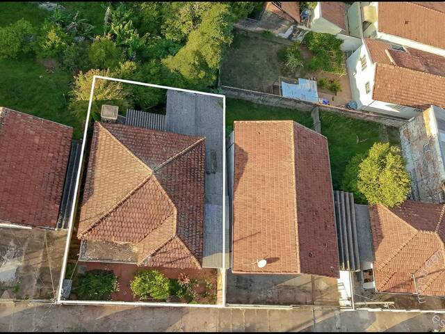 #88 - Casa para Compra em Botucatu - SP - 1