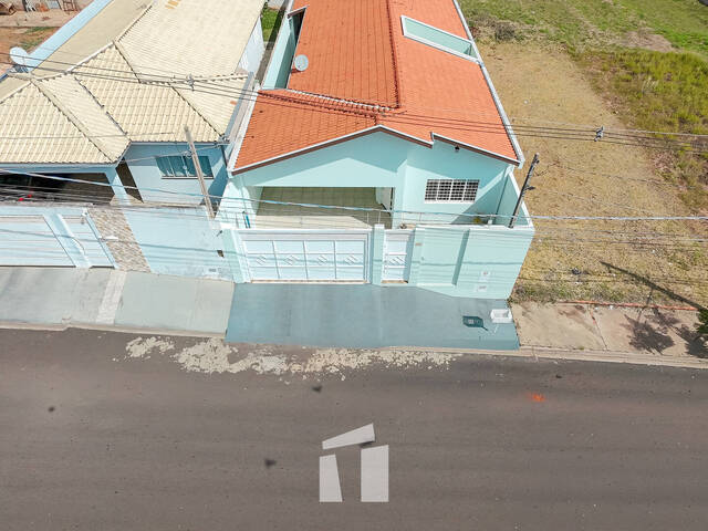 Compra em Jardim Regina - Botucatu