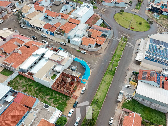 #211 - Terreno para Compra em Botucatu - SP - 1