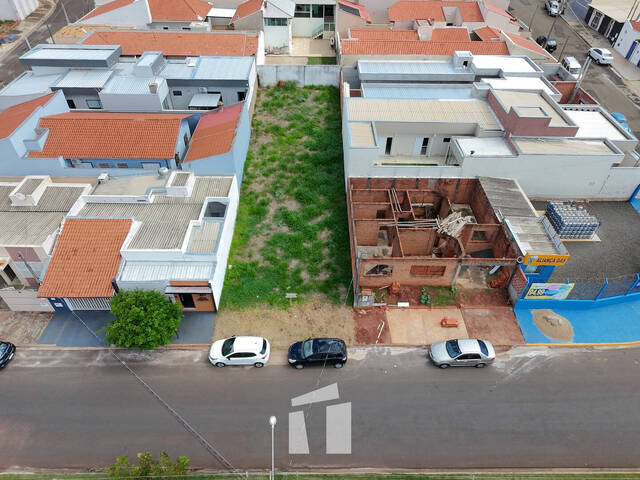 #211 - Terreno para Compra em Botucatu - SP - 2