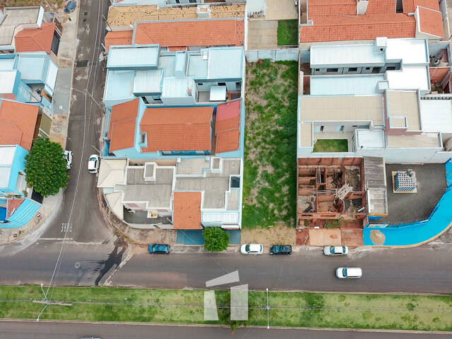 #211 - Terreno para Compra em Botucatu - SP - 3