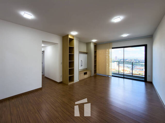 #212 - Apartamento para Locação em Botucatu - SP - 2