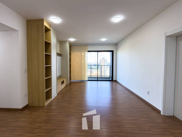 #212 - Apartamento para Locação em Botucatu - SP - 3