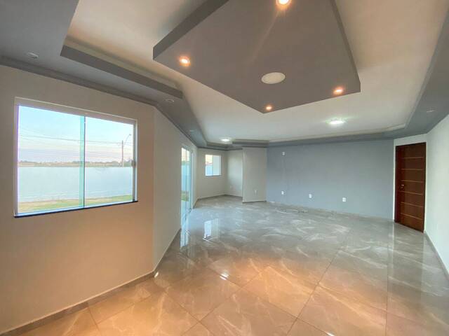 Casa para Locação em Botucatu - 5