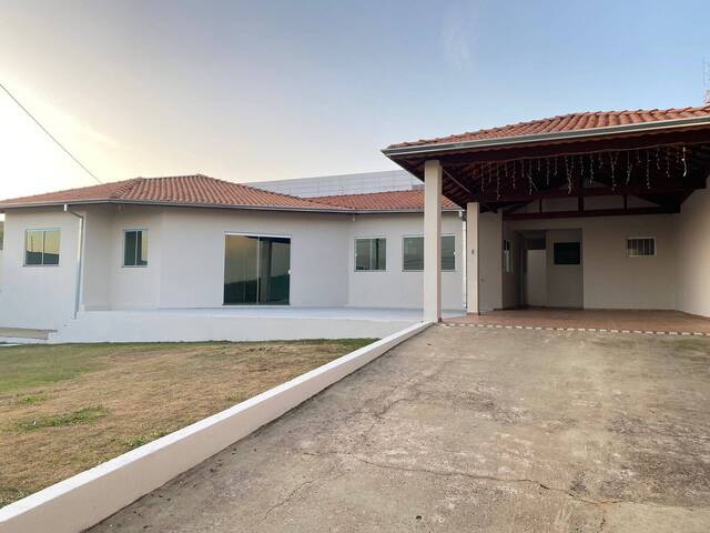 Casa para Locação em Botucatu - 2