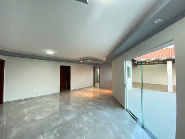 Casa para Locação em Botucatu - 4