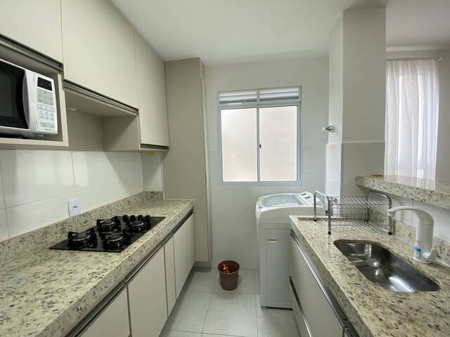 #151 - Apartamento para Compra em Botucatu - SP - 3
