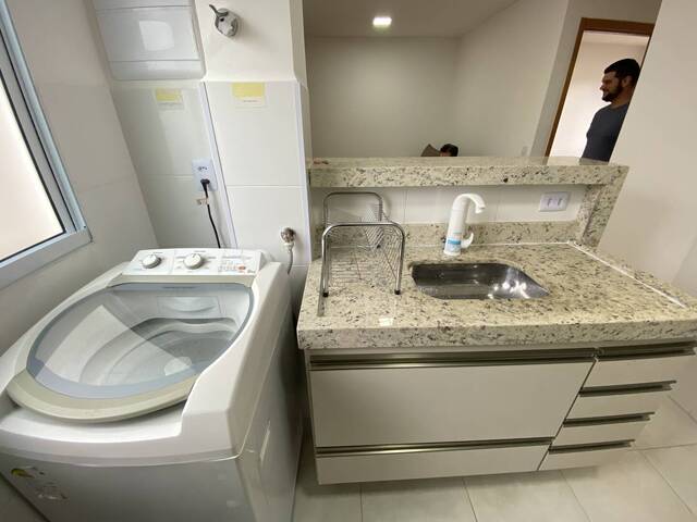 #151 - Apartamento para Compra em Botucatu - SP - 2