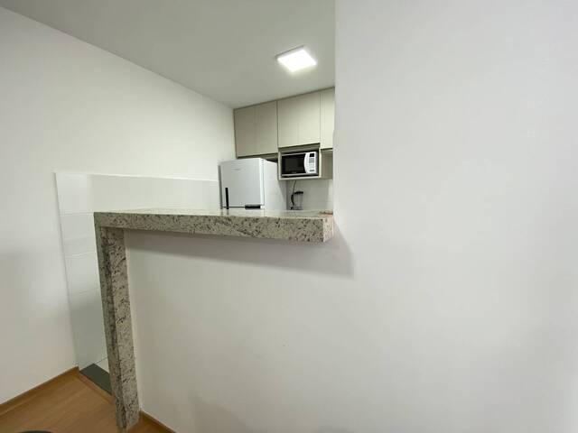 Apartamento para Compra em Botucatu - 5