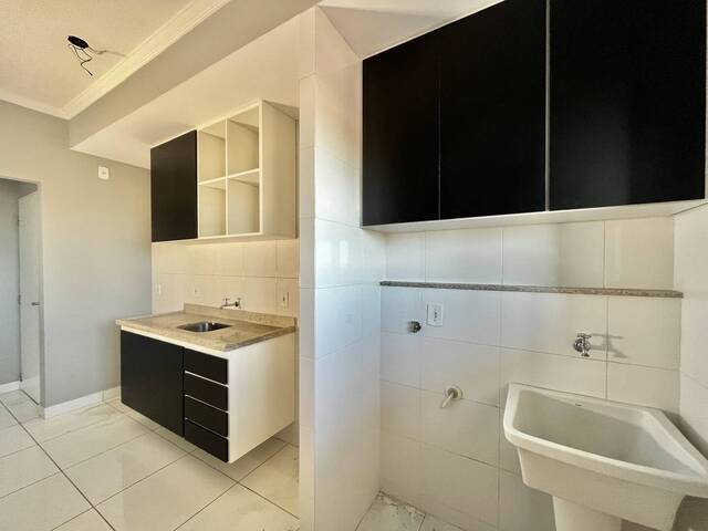 Apartamento para Compra em Botucatu - 5